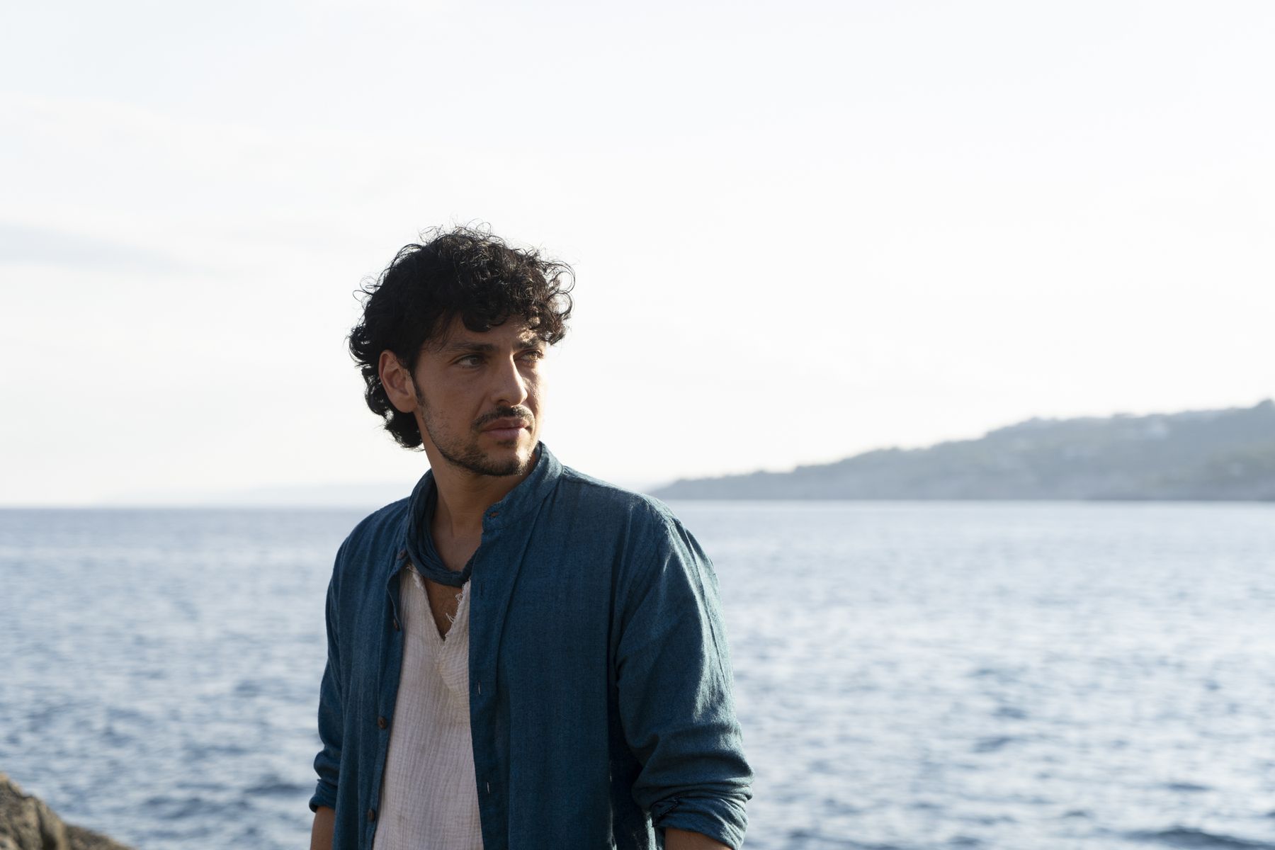 Foto di scena