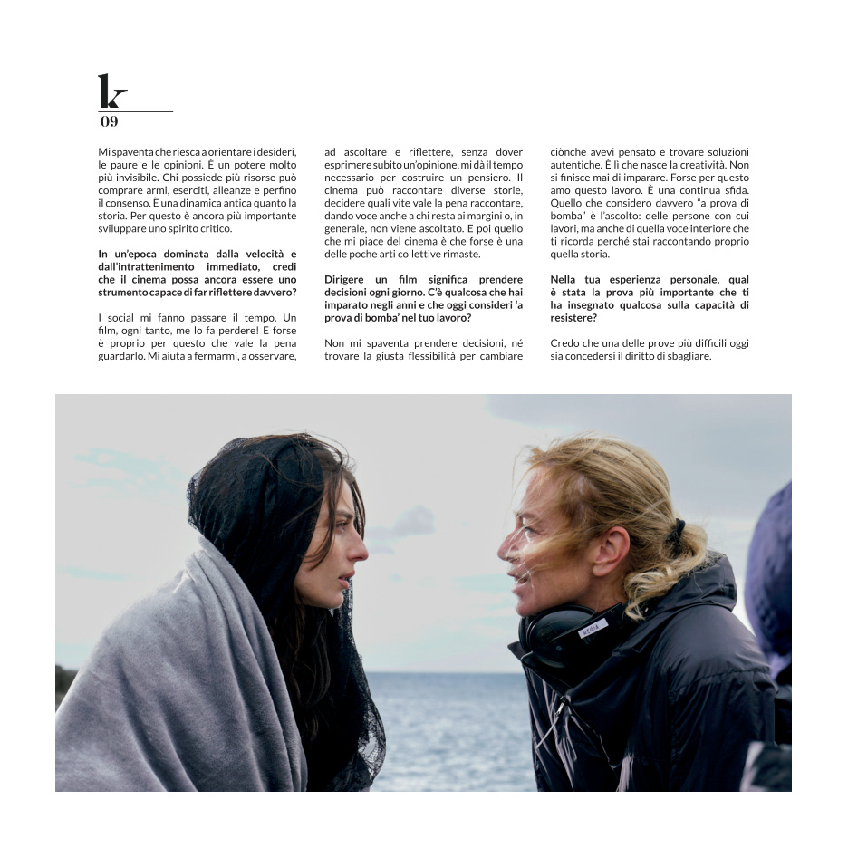 Kamala n. 10 / 2026, pagina 3